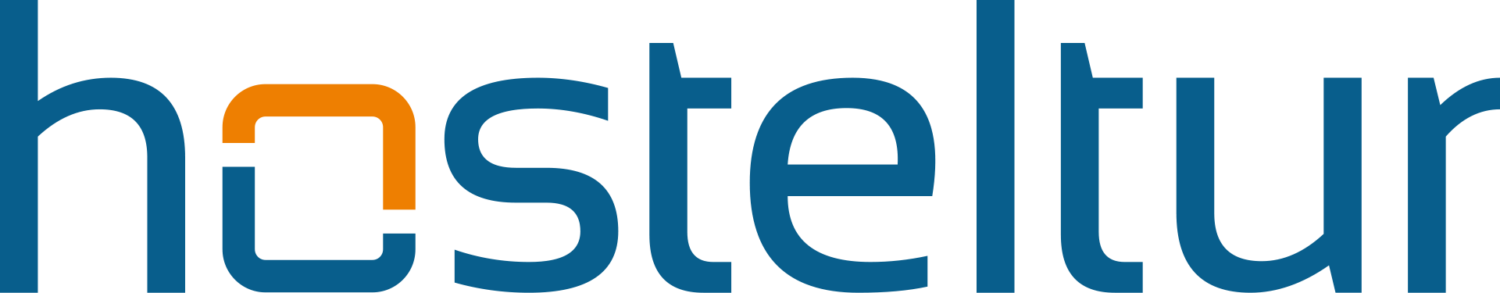 Hosteltur logo