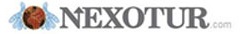 Nexotur logo