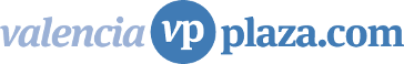 Valencia plaza logo