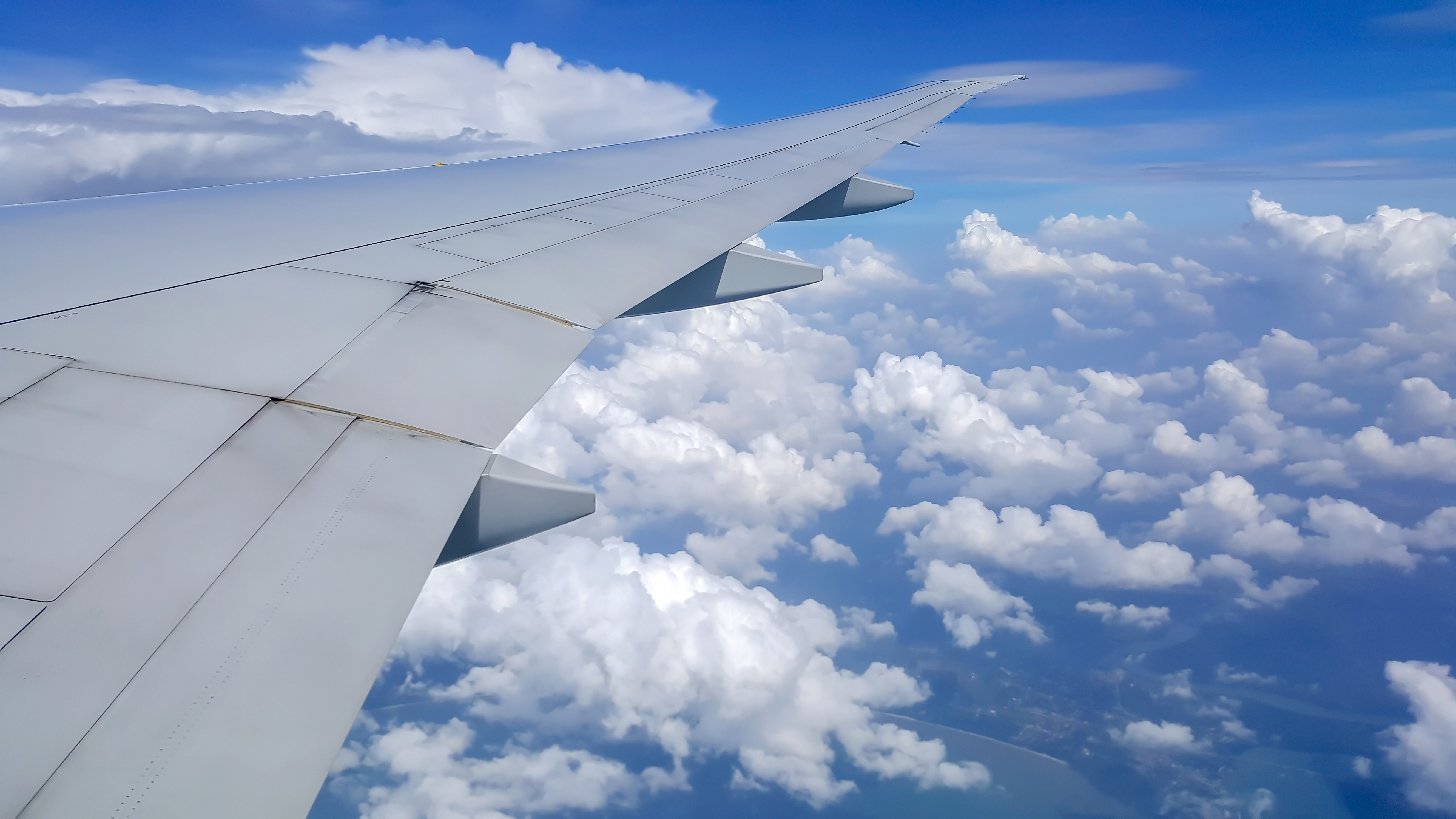 wingstoclaim ala de avión