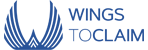 WingsToClaim logo